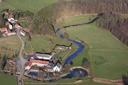 Ferme du Grand Pré