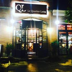 Le Quartier Latin