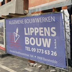 Lippens Bouw BVBA