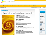 Le Soleil Marketing & Communication