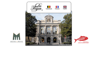 Le Theatre Secret BVBA