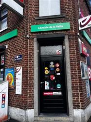 Librairie de la Baille