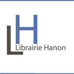 Hanon Librairie SCRL