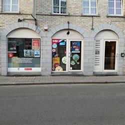Librairie Tristan