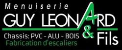 Menuiserie Guy Léonard & Fils