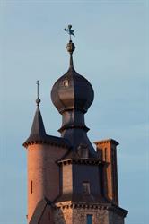 Les Amis Du Chateau Des Ducs D'havre
