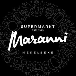 Maranni supermarkt