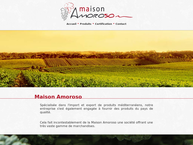 Maison Amoroso sa