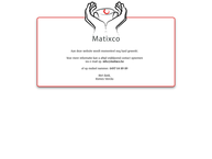 Matixco bvba