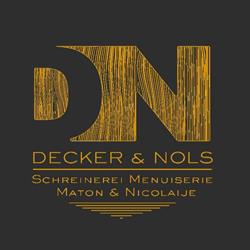 Menuiserie Decker & Nols