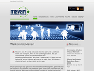 Mavari nv