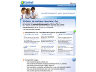 Website van liberoo Lievegem 