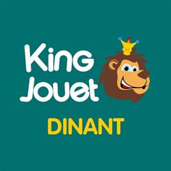 King Jouet Dinant