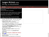 Michels Jurgen BVBA