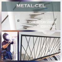 METAL-CEL