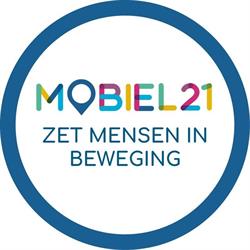 Mobiel 21 VZW