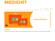 Medidat Bvba