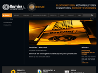 Motronic BVBA