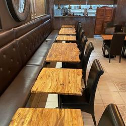 Pizzeria Monte Cristo