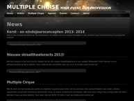 Multiple Choise BVBA