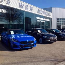 Morren W. & B.