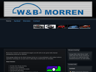 Website van Morren W. & B. 