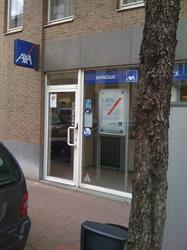 Axa Banque-Brodheim Invest & Insurance