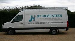 Nevelsteen Jozef Sanitair bvba
