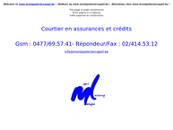 Monique Leclercq Sprl