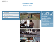 Notariskantoor Tom Bogaert