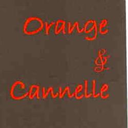 Orange et Cannelle