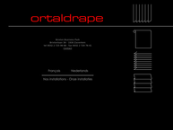 Ortaldrape Collection