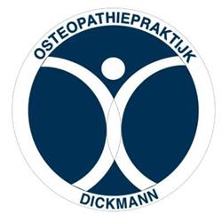 Osteopathiepraktijk Dickmann BV