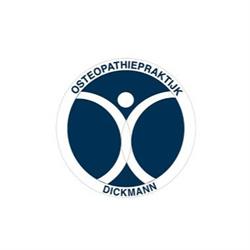 Osteopathiepraktijk Dickmann
