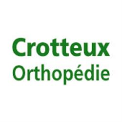 Crotteux Orthopédie
