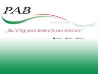 P A B Benelux nv