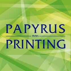 Papyrus Printing BVBA