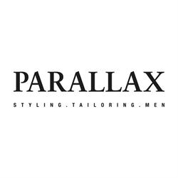 Parallax (Herenkleding)