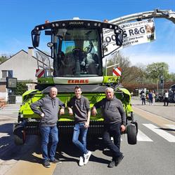 Ooms Gebroeders Pvba