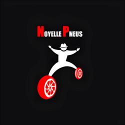 Noyelle Pneus