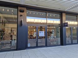 Oxfam Wereldwinkel Waregem