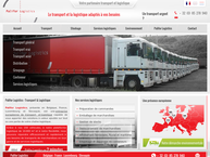 Palifor Logistics