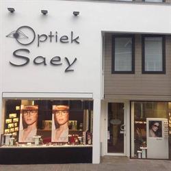 Optiek Saey