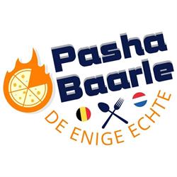 Pasha's Snacks