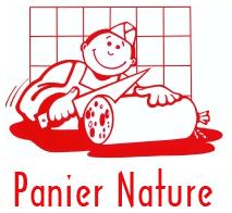 Panier Nature