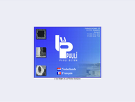 Pauli Beton NV