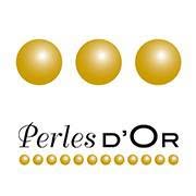 Perles D'or