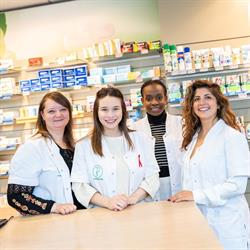 Peeters Pharma Wandre