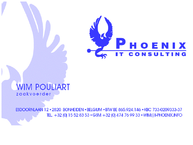 Phoenix It Consulting bvba