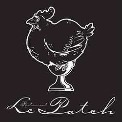 Restaurant Le Patch